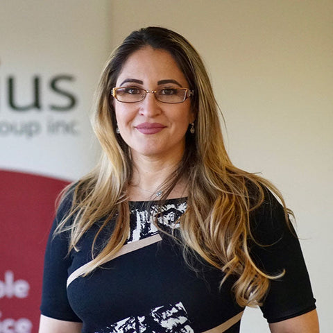Fabiana Menezes