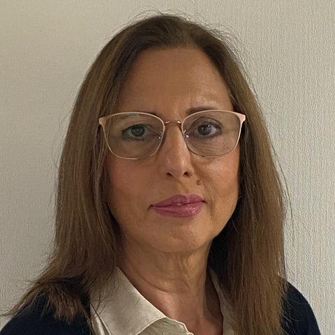 Fariba Karbasi