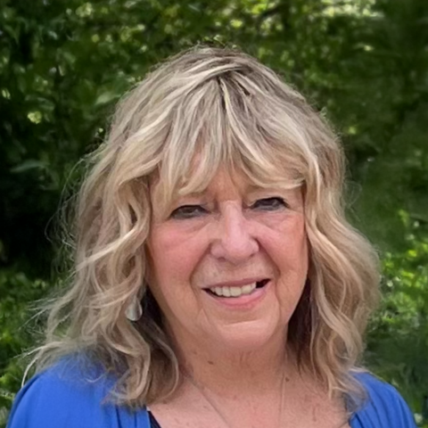 Kathie Waddell