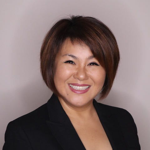 Kellie Kim Thielen