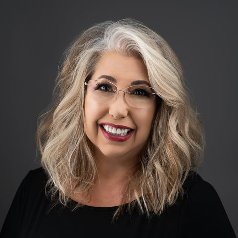 Lisa Krampf