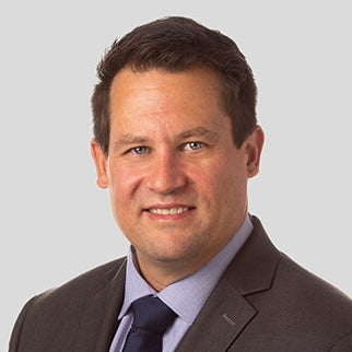 Mike McSharry