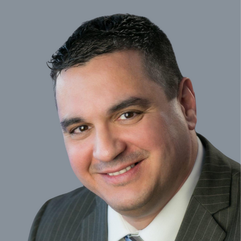 Paul Matos