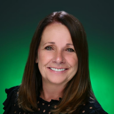 Paula Thompson