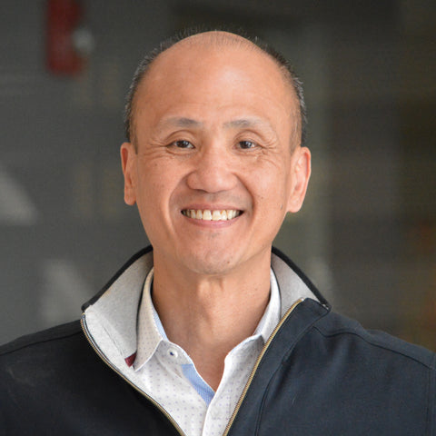 Phillip Cheung