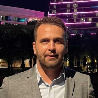Stevan Jovanovic