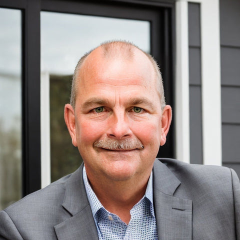 Stuart Frye