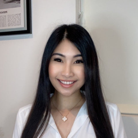 Vanessa Vo