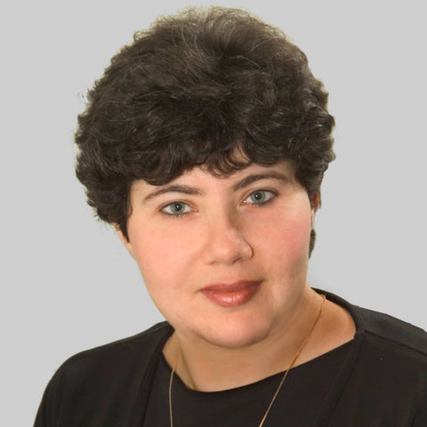Yana Stein
