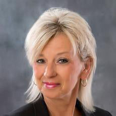 Jane McGeary