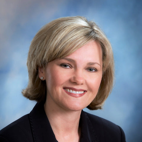 Tammy Burge