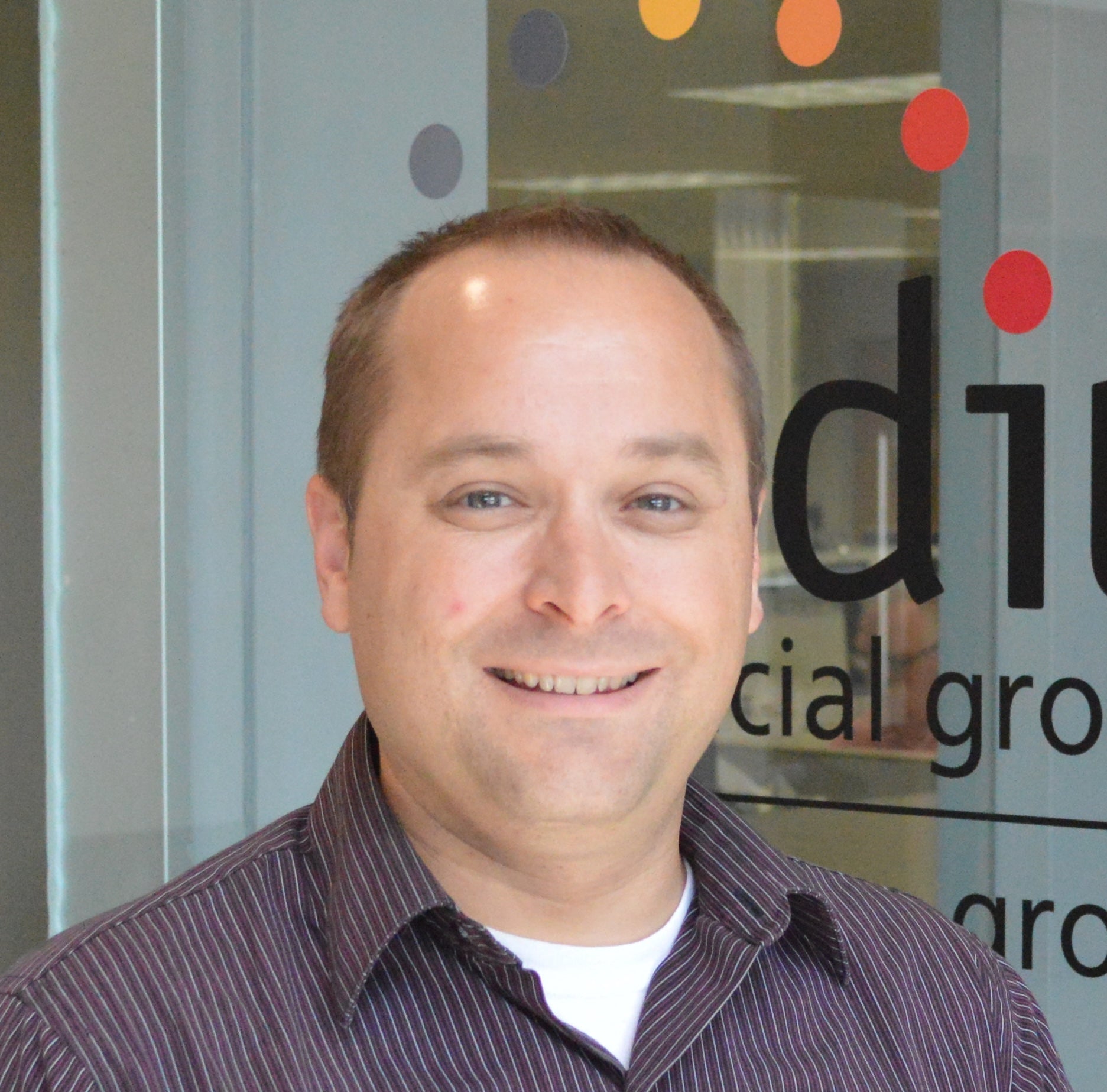 Brian Rutt