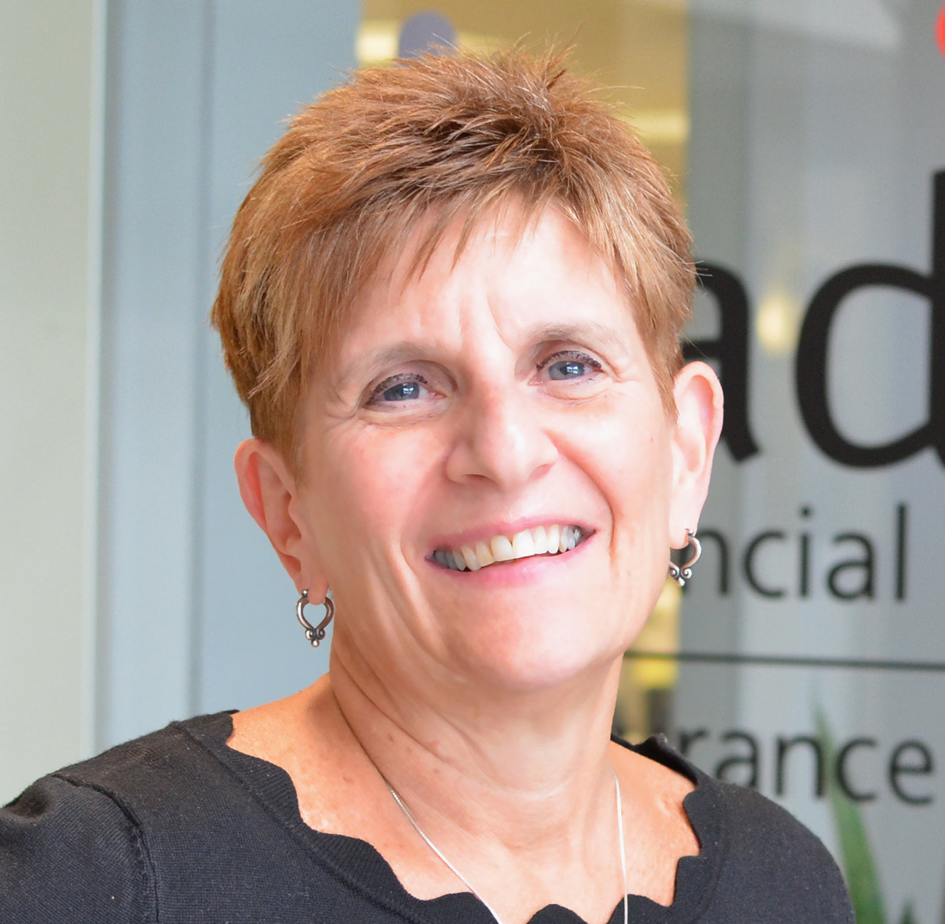 Donna DiBella