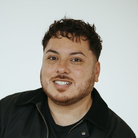 Edwin Rosales
