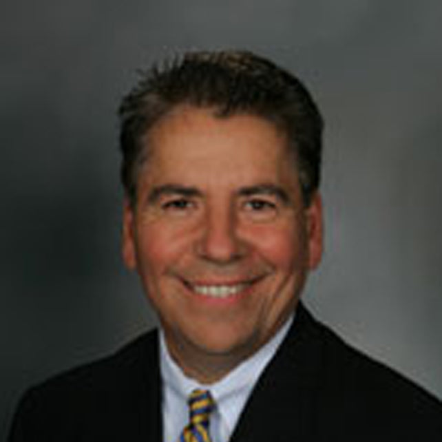 John Alexopoulos