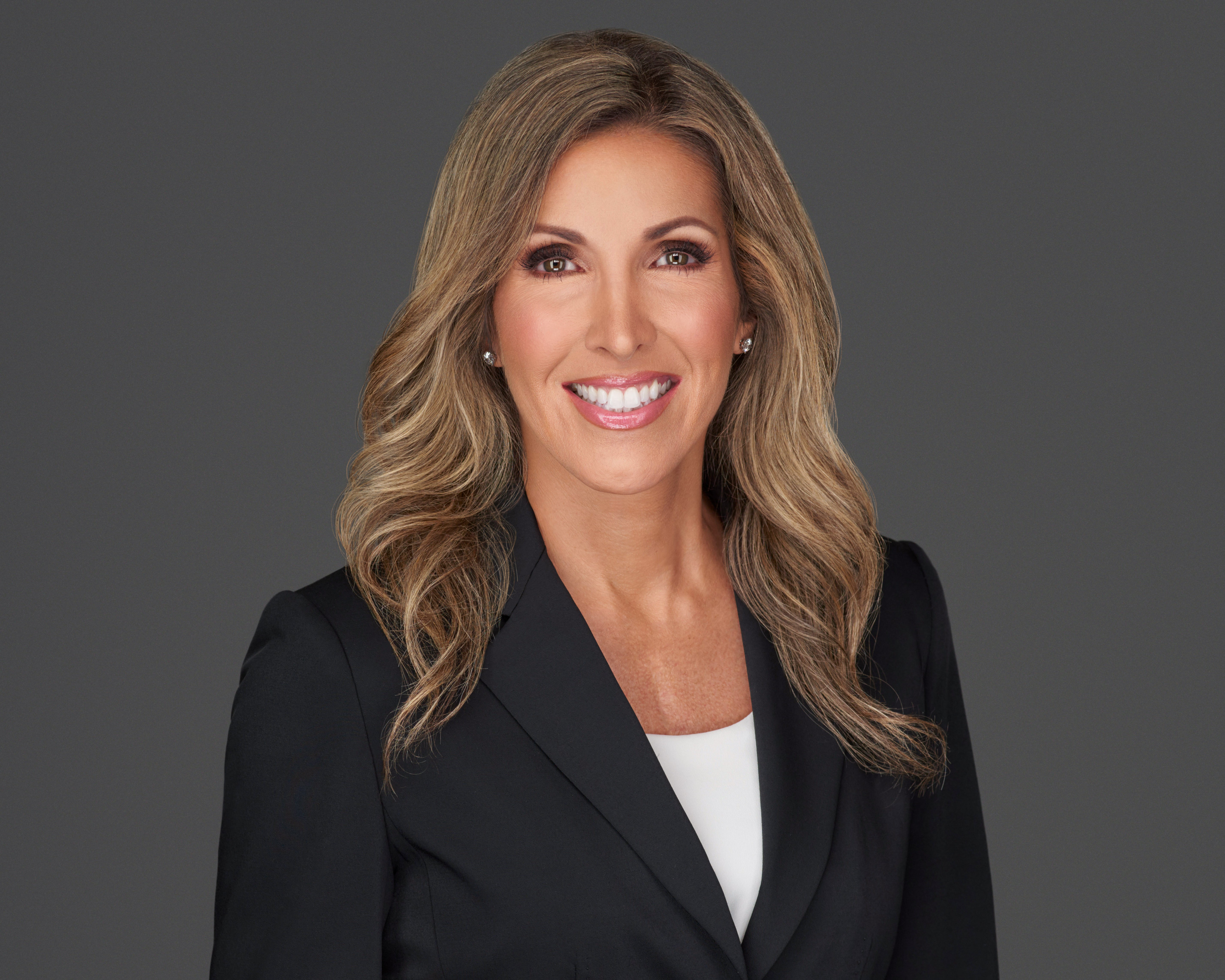 Katherine Scarfo