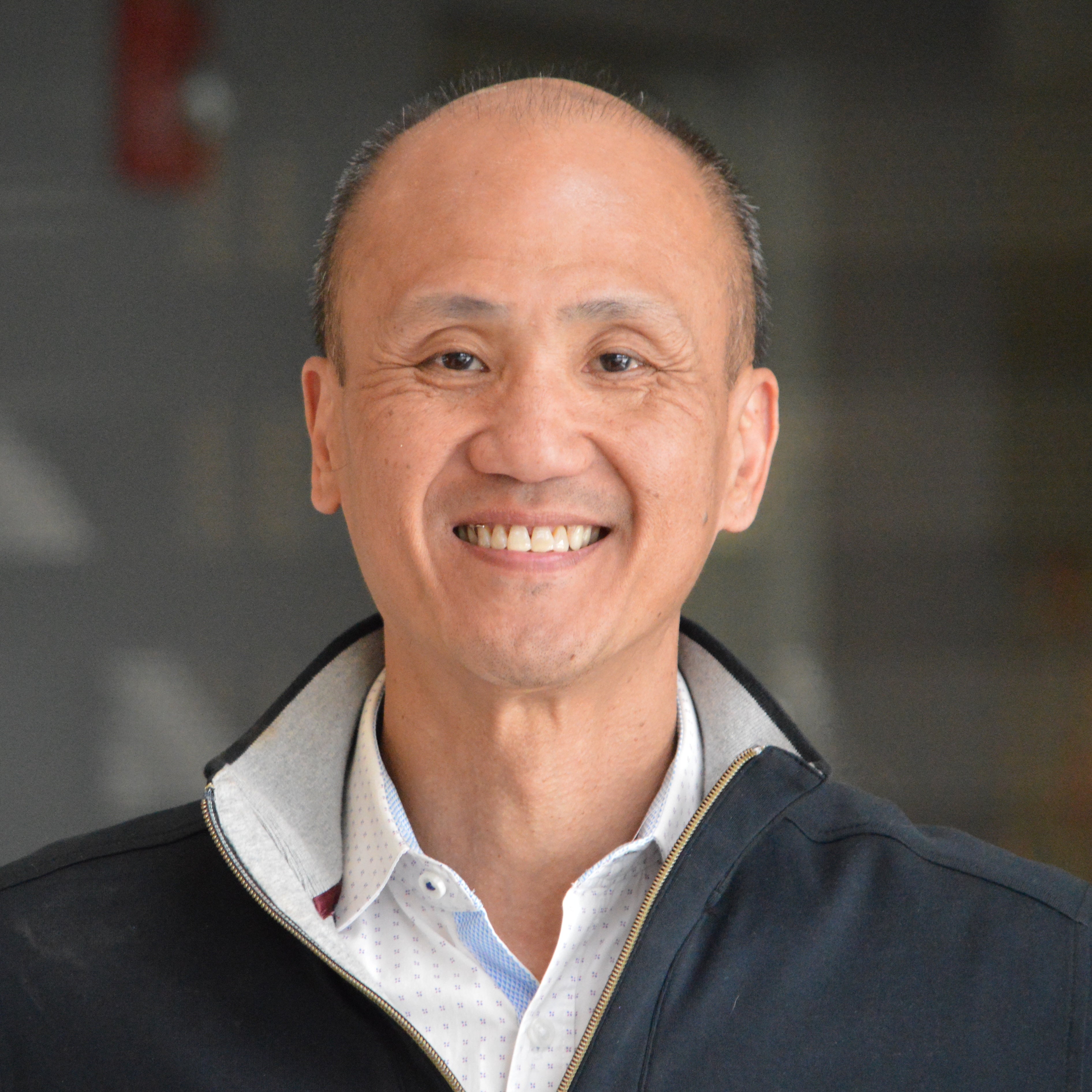 Phillip Cheung
