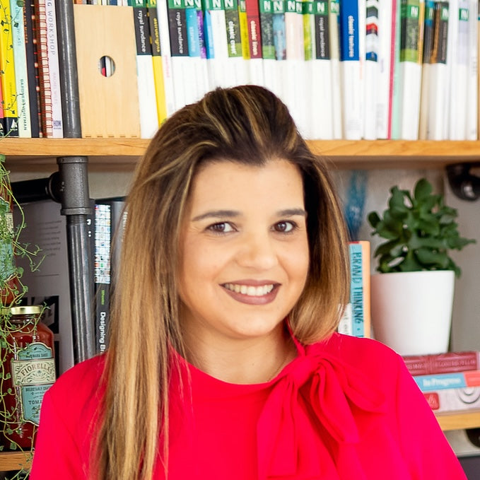 Sofia Travayiakis