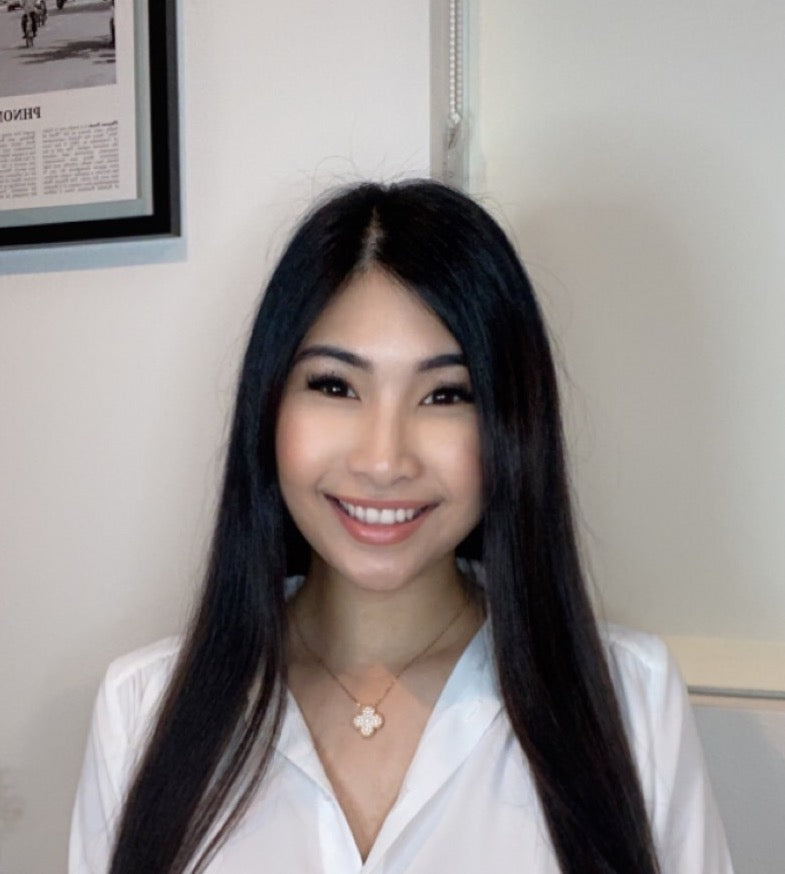Vanessa Vo