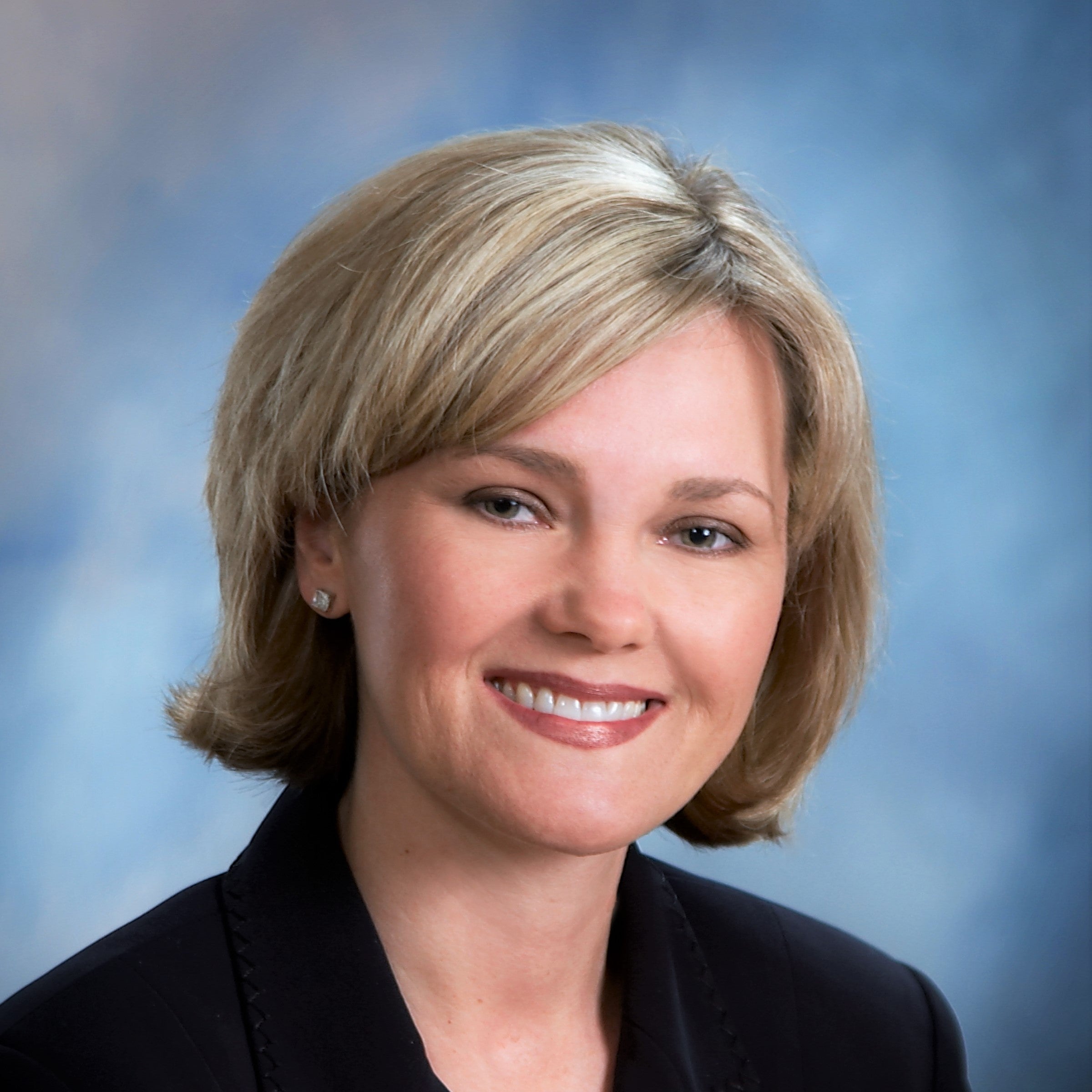 Tammy Burge