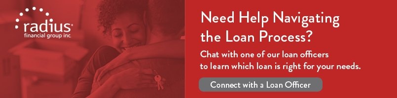 Connect with a Loan Officer