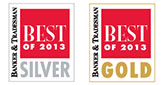 Accolade Banker Tradesman Accolade Banker Tradesman