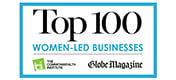 Top 100 Women Led Businesses Top 100 Women Led Businesses