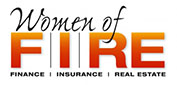 Women of Fire Women of Fire