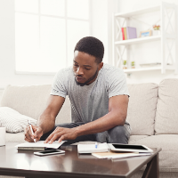Steady-Predictable-Payments