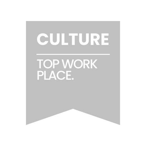 Top Workplace - culture