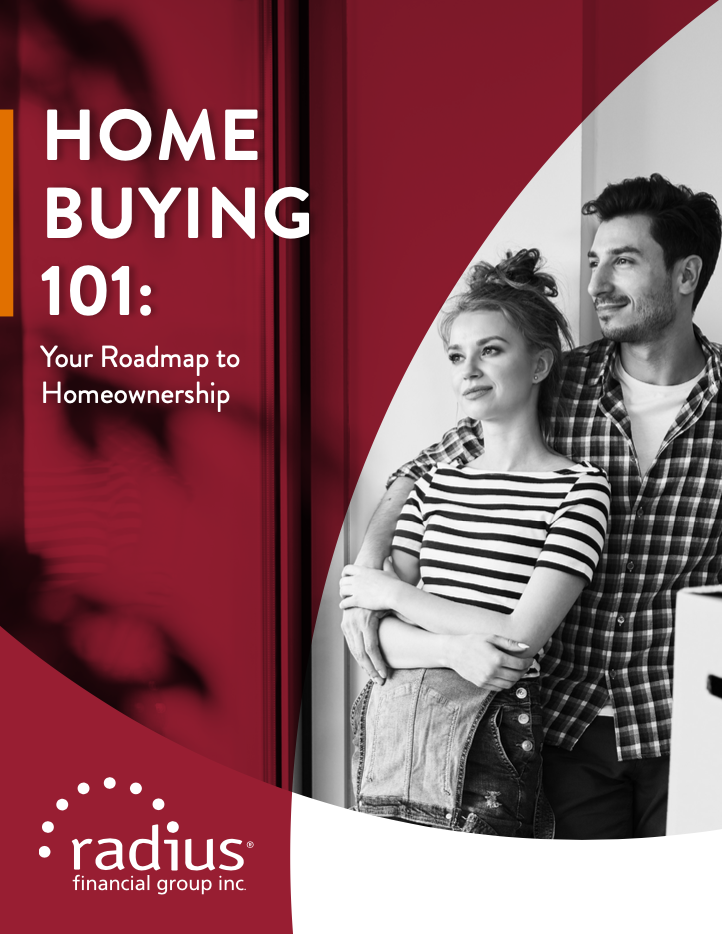 Homebuying 101 Guide