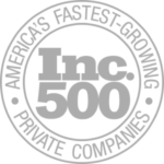 Inc. 500 America's Fastest-Growing Private Companies